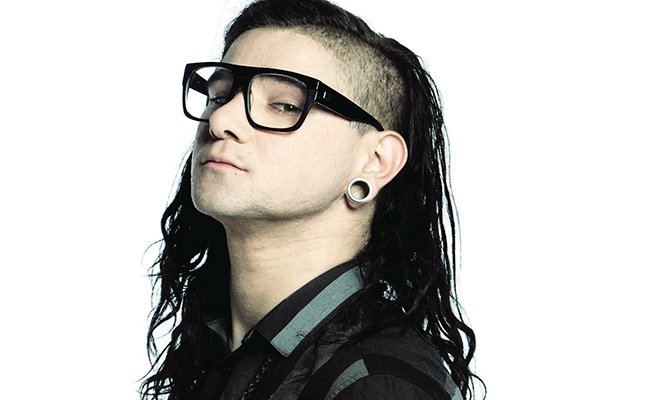 Many call it the Skrillex hair but they are wrong. Even though Sonny Moore, a.k.a. Skrillex made the hairdo famous, it has a much different originator. It was...