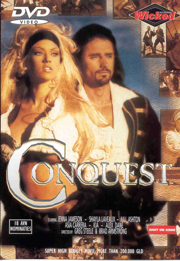 Conquest (1997): $150,000