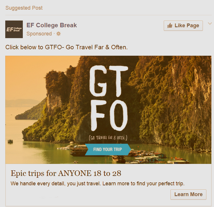 halong bay - Suggested Post Page Efs Ef College Break Sponsored Click below to Gtfo Go Travel Far & Often. Fo G6 Travel Fa & Often Find Your Trip Epic trips for Anyone 18 to 28 We handle every detail, you just travel. Learn more to find your perfect trip.
