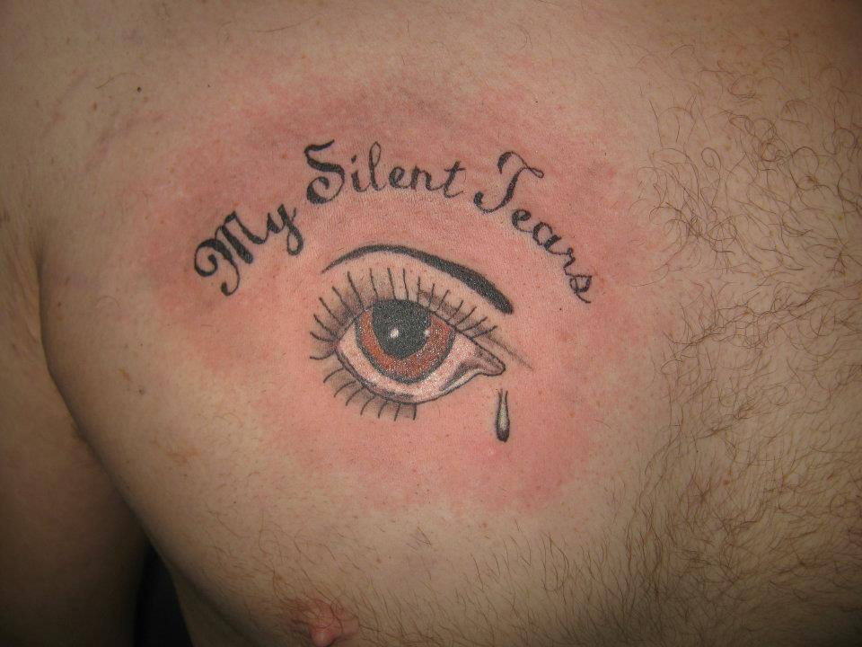 31 Tattoo Disasters That'll Make You Cringe