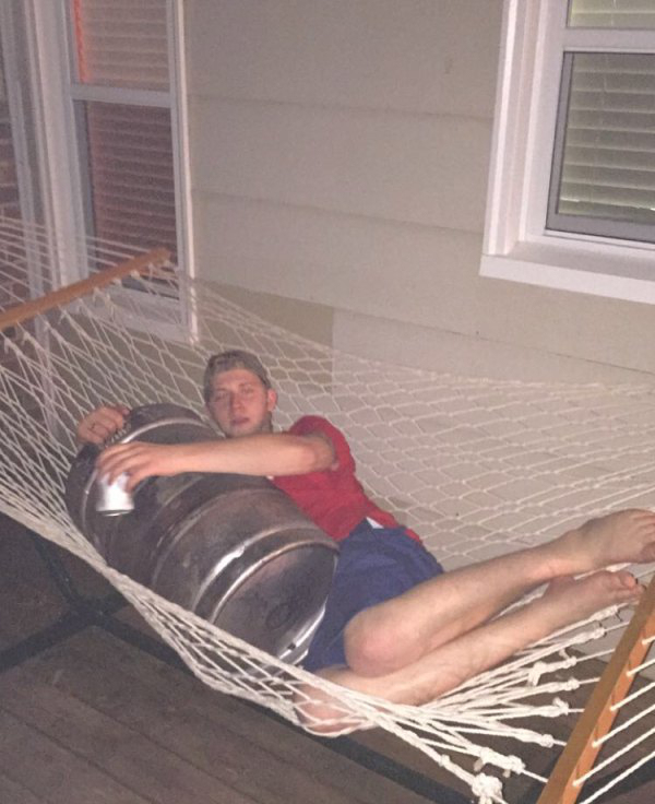 31 Pics That Prove College is Great
