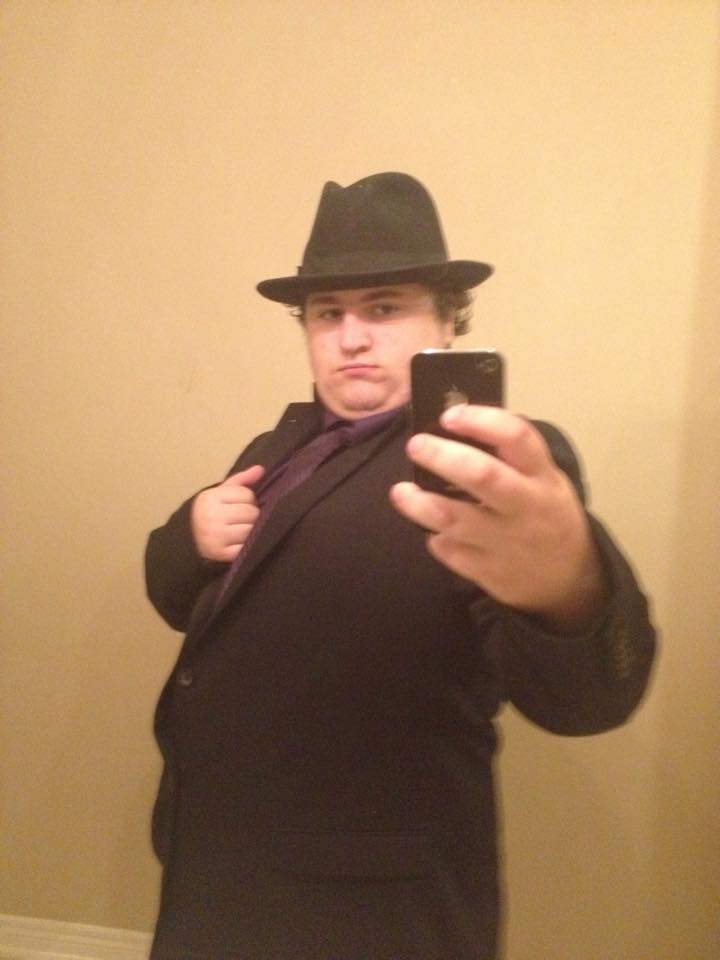 30 Neckbeards And Losers Who Will Make You Cringe