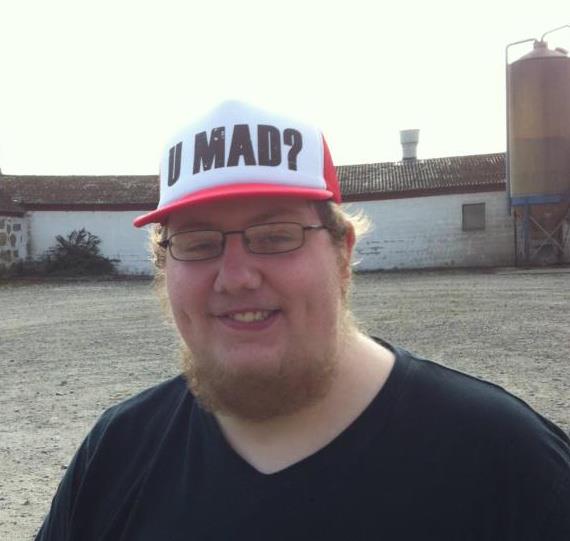 30 Neckbeards And Losers Who Will Make You Cringe