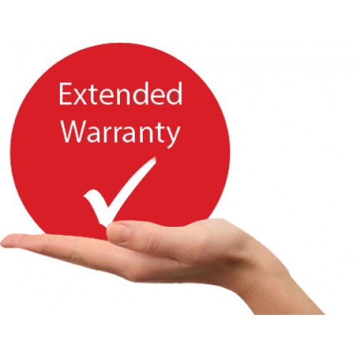 About 90% of the extra warranties cost when buying electronics are equal or more than the actual cost to repair the item.