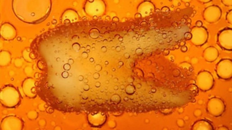 Soda can't dissolve teeth, no matter how long you expose them to it. 

There's no scientific research to back up this claim.