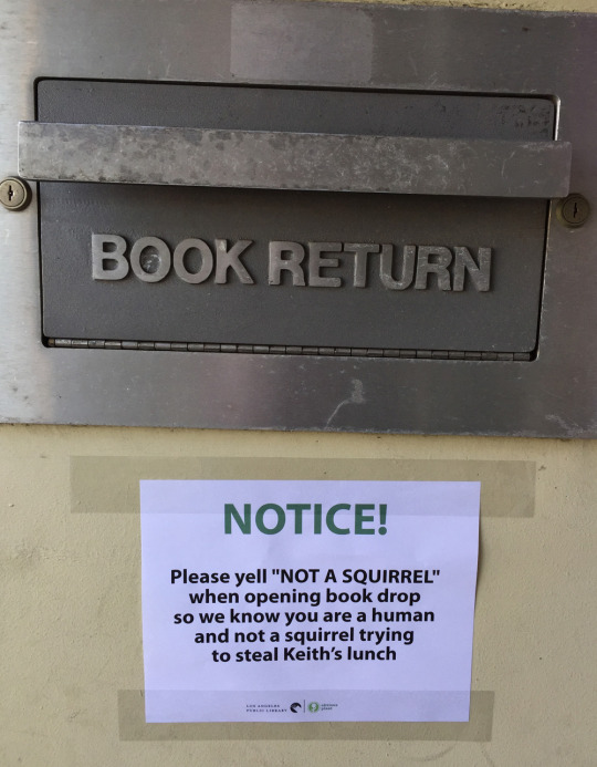Prankster Trolls The Sh*t Out of Local Library