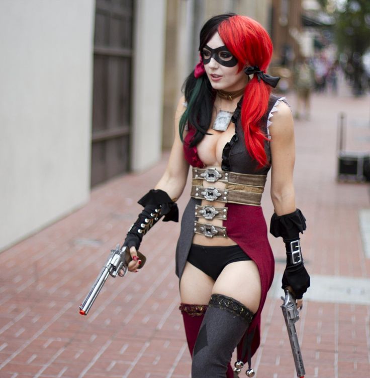 32 Examples Of Cosplay Done Right