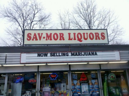 love - SavMor Liquors Now Selling Mari