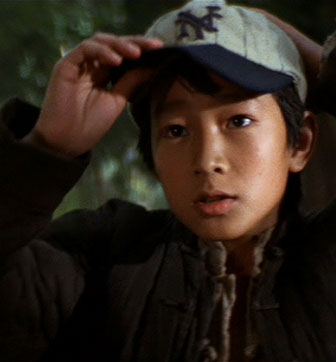 Short Round, the kid from Indiana Jones and the Temple of Doom, is 44 years old now.