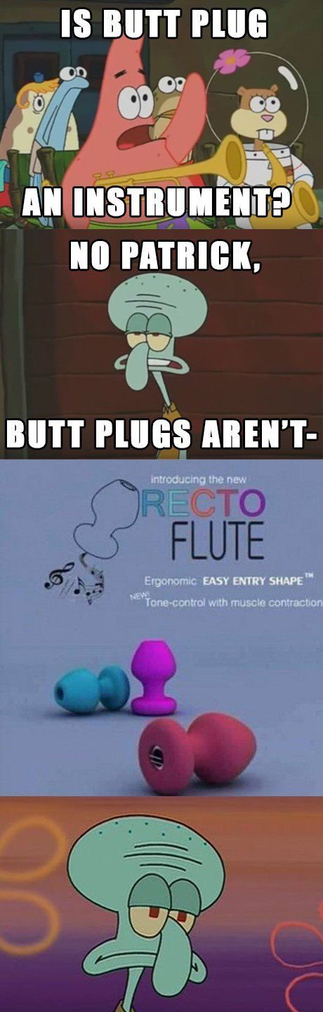 recto flute - Is Butt Plug An Instrumento No Patrick Butt Plugs Aren'T introducing the new Recto Flute Ergonomic Easy Entry Shape Tonecontrol with muscle contraction