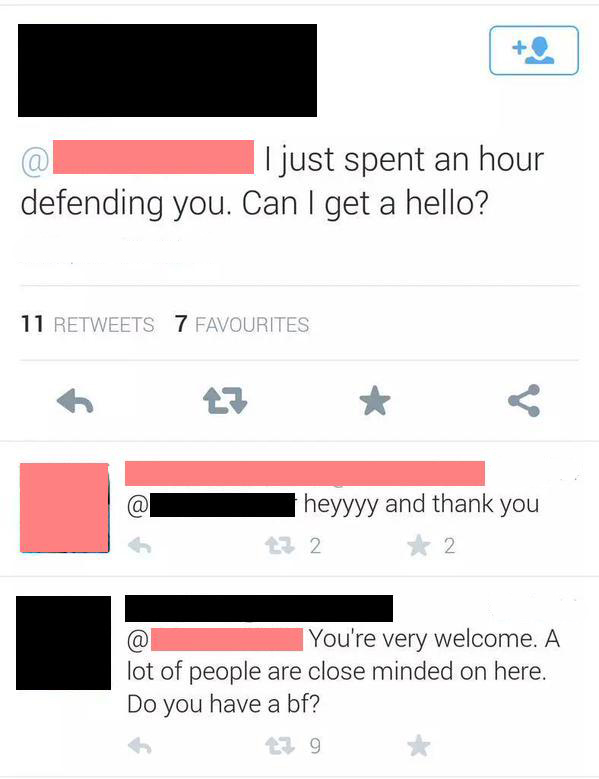 25 People Who Will Make You Cringe