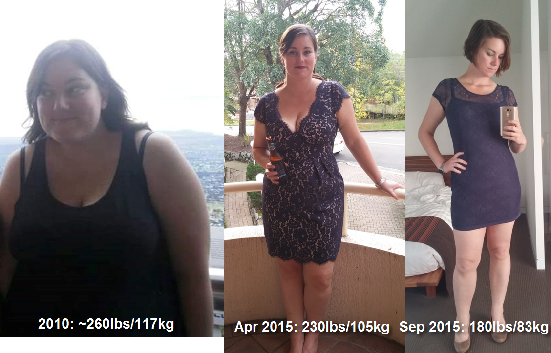 5 9 180 lbs woman - 2010 260lbsg 230lbsg 180lbs83kg
