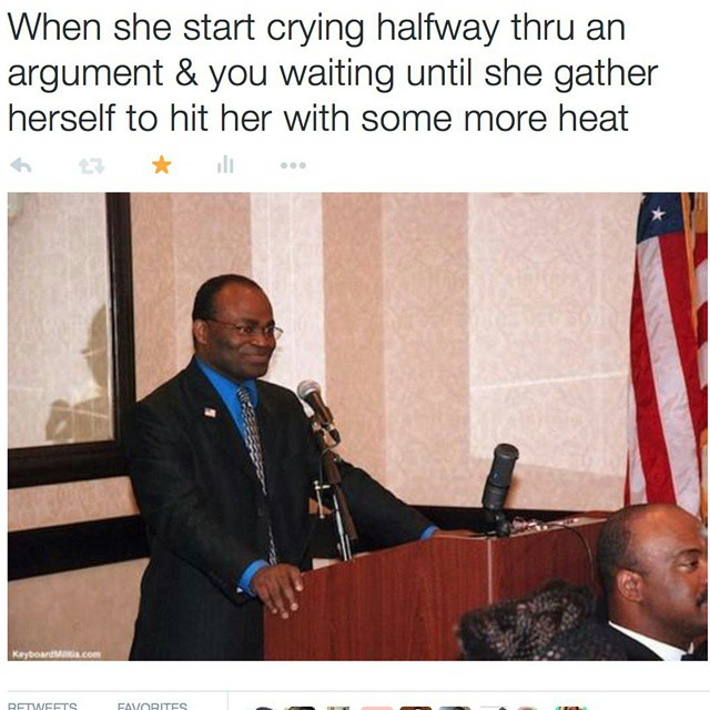 29 Awesome Black Twitter Gold