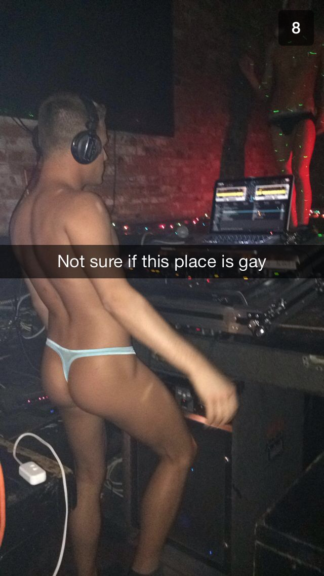snapchat snapchat gay ass - Not sure if this place is gay