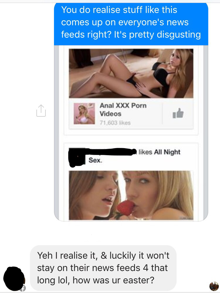 no chill in mzansi - You do realise stuff this comes up on everyone's news feeds right? It's pretty disgusting Anal Xxx Porn Videos 71,603 Skes All Night Sex Yeh I realise it, & luckily it won't stay on their news feeds 4 that long lol, how was ur easter?