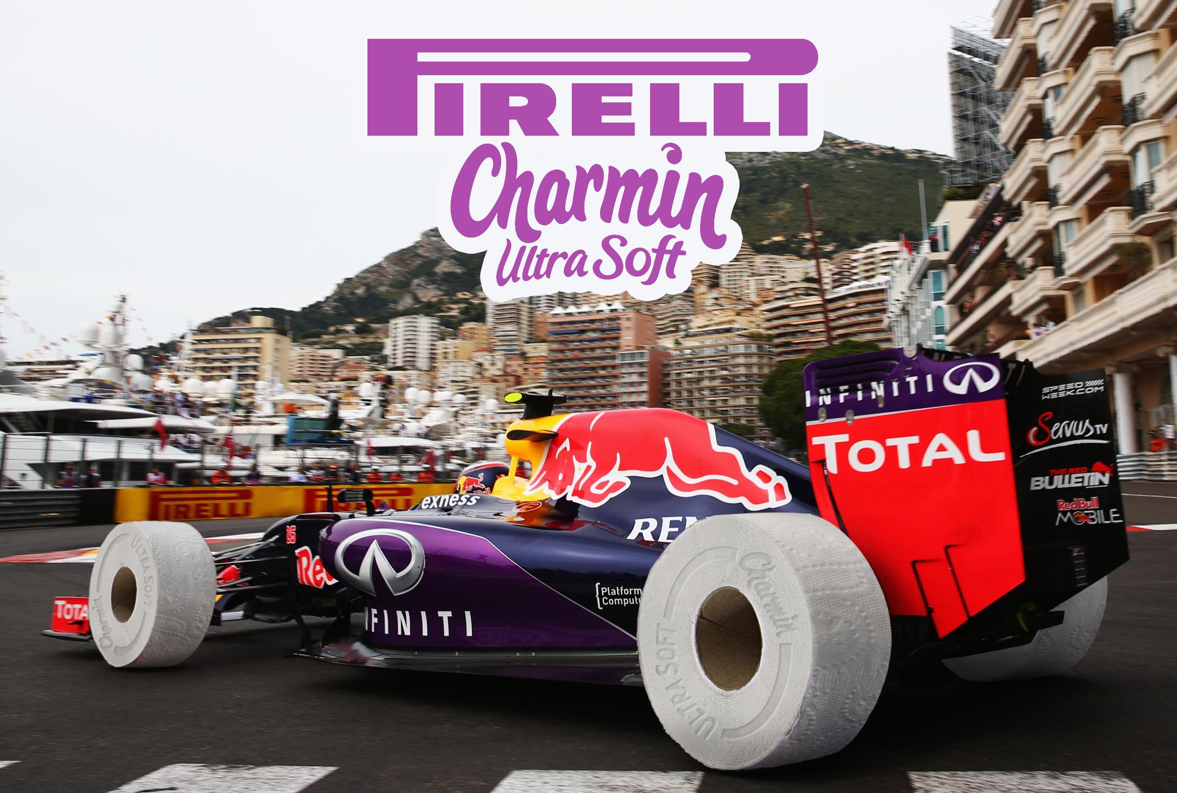 pirelli ultrasoft tyre - Irelli Charmin Ultra Soft Infiniti Total cervesa Bulletin Jernes Mile Re 2 Finiti