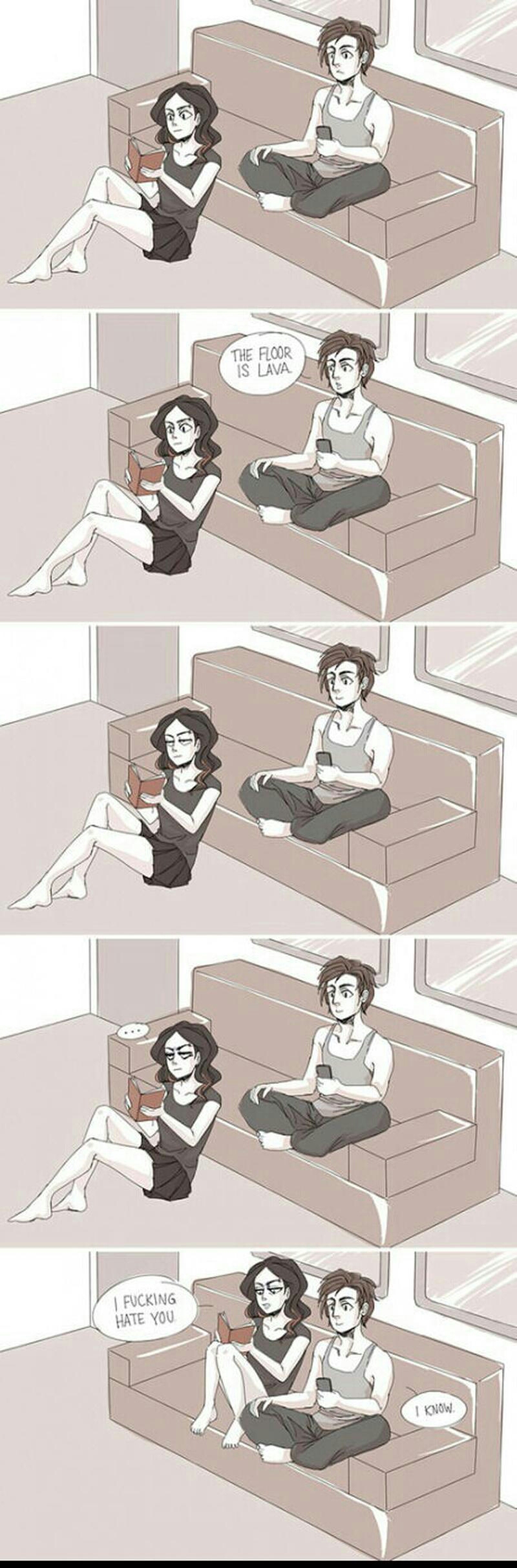 relationship goals images animated