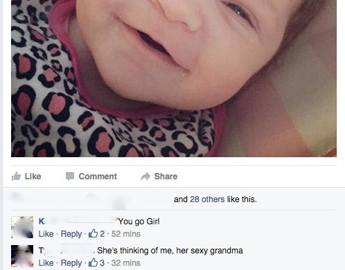 34 Old People Who Can't Figure Out Social Media