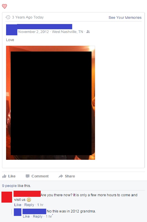 34 Old People Who Can't Figure Out Social Media