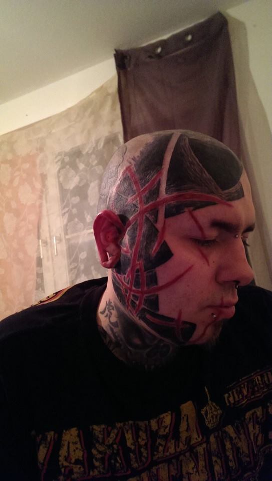 33 People With Ridiculously Bad Tattoos