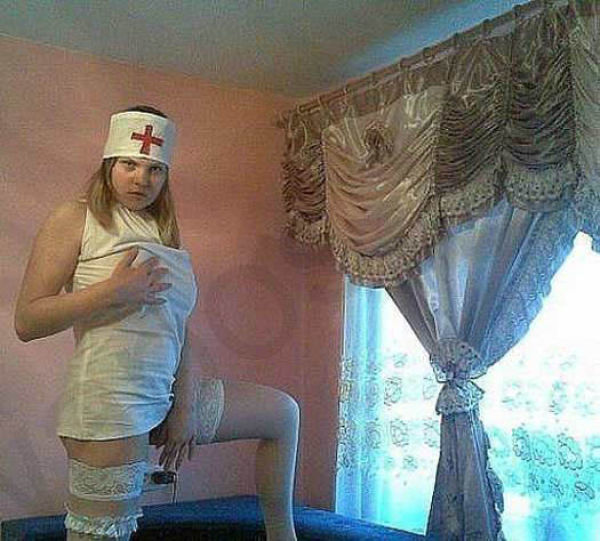 37 Ridiculous Russian Dating Profile Pics