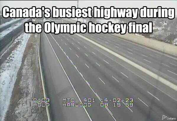 25 Of The Best Meanwhile In Canada Memes