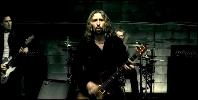 Nickelback's "How You Remind Me" became a hit 14 years ago.