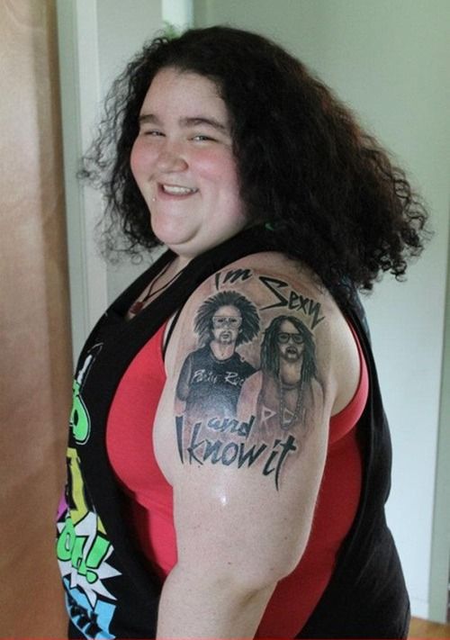 worst done tattoos - Vknowit