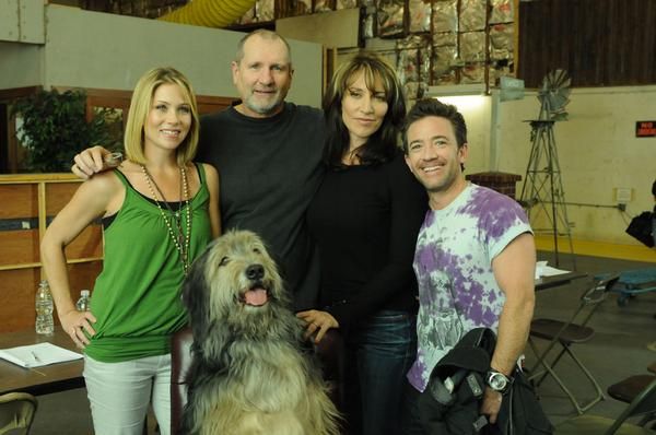 married with children reunion