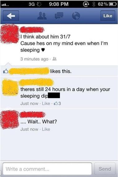 22 People on Social Media Who Will Make You Cringe