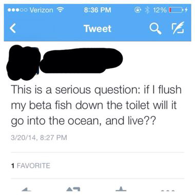 22 People on Social Media Who Will Make You Cringe