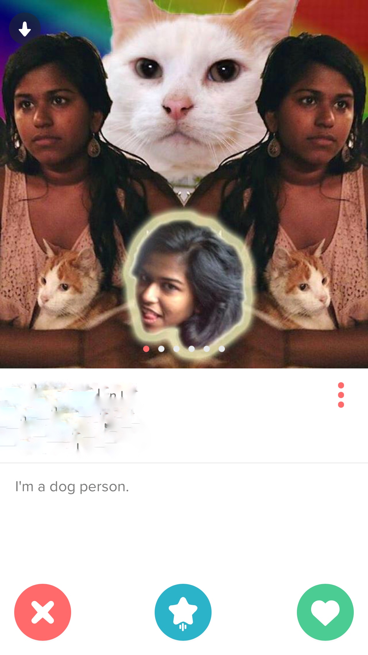 36 People On Tinder Who Will Make You Go WHOA!