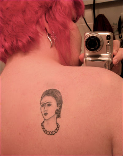 35 People With Tattoos That Will Make You Cringe