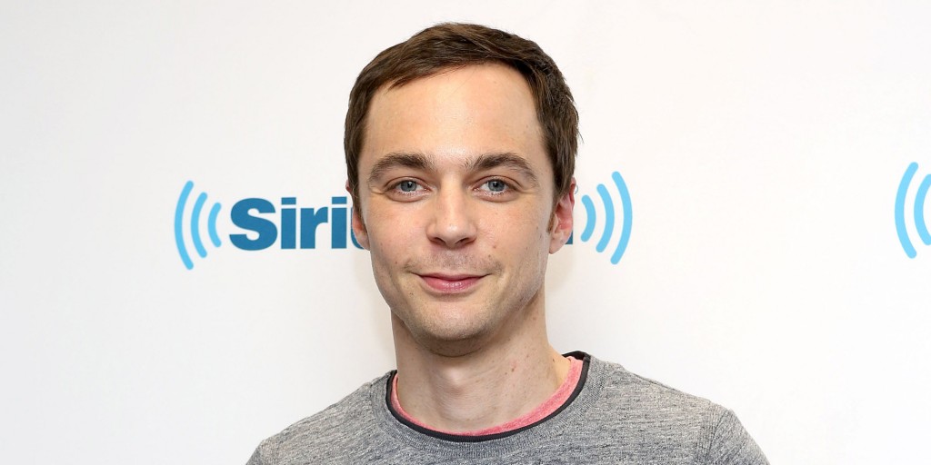 Jim Parsons - 42 years old
