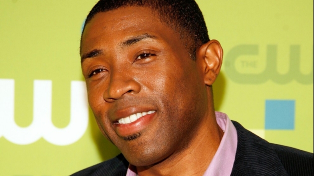 Cress Williams - 45 years old