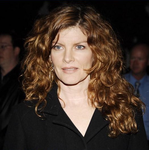 Rene Russo - 61 years old