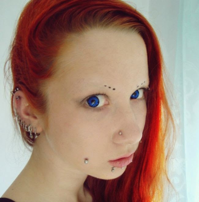 31 People With Body Mods That Will Make You Cringe