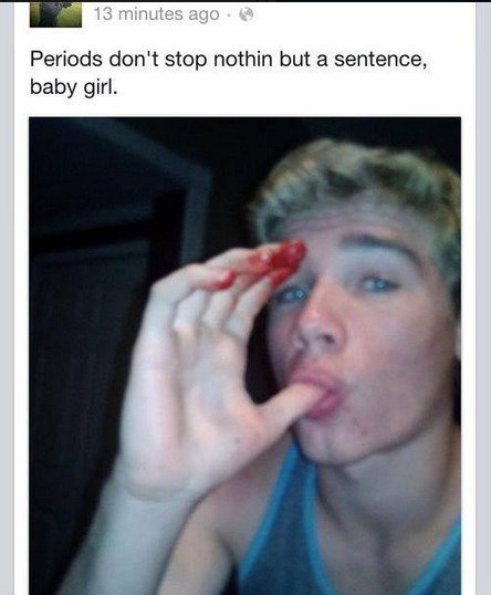24 Obnoxious People Who Will Make You Cringe