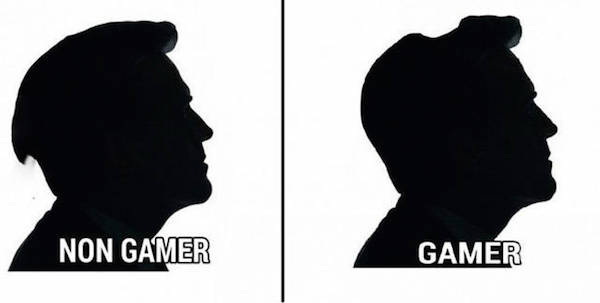 28 Images Any True Gamer Will Understand