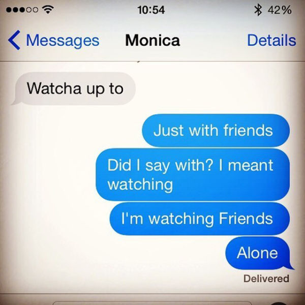 25 Awkward Things That Are Strangely Relatable