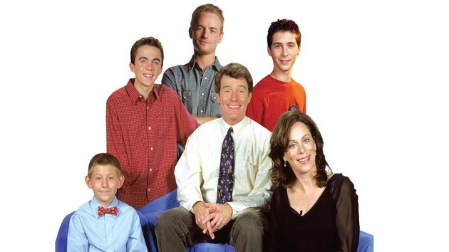 The Malcolm in the Middle family's name is never revealed in the show.