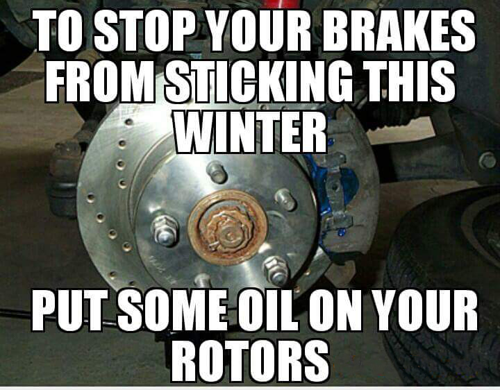 18 Hilarious Fake Life-Hacks To Winterize Your Car That You Should Never  Try - Funny Gallery