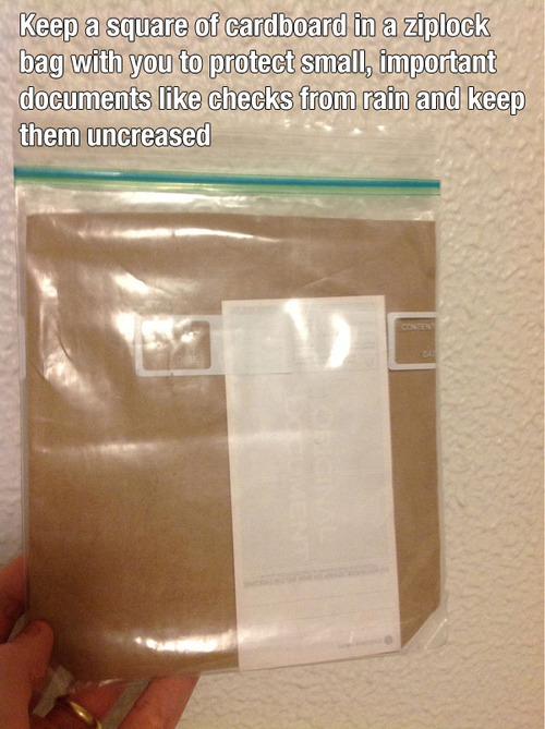 31 Life Hacks That Will Make Things Easier