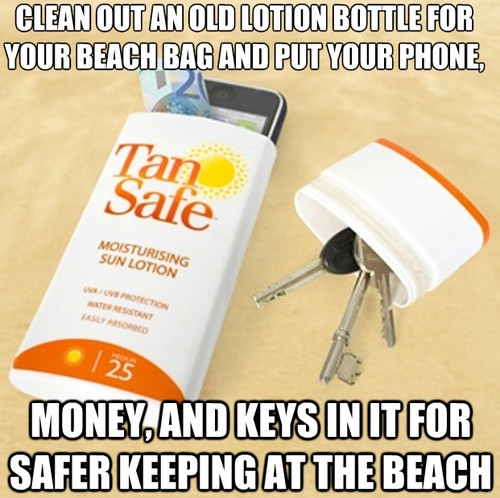 31 Life Hacks That Will Make Things Easier