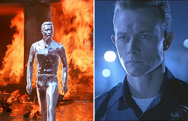 Remember T-1000 from Terminator 2? That movie is 24 years old.