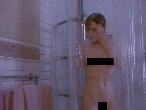 Bridget Fonda - Single White Female (1992)