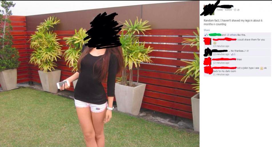 20 Facebook Fails Sure To Enrage