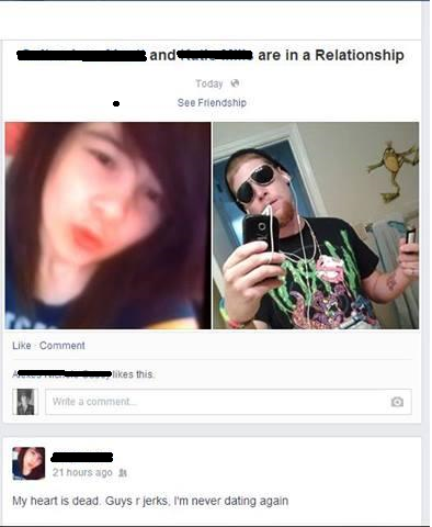 20 People Who Bring The Cringe