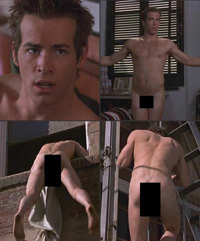 Ryan Reynolds - Van Wilder (2002)