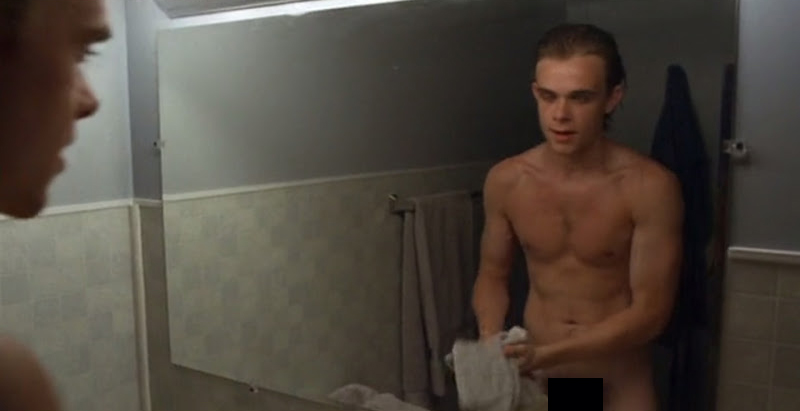 Nick Stahl - The Bully (2009)